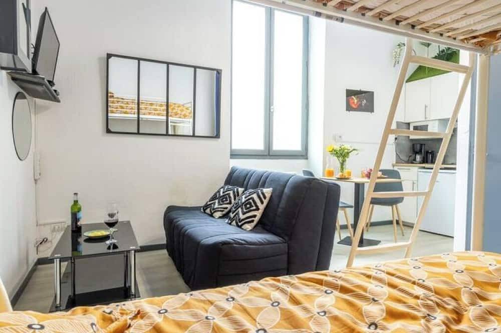 Apartamento entero, Studio sleeps 4 hyper center in Dax, Region de Dax