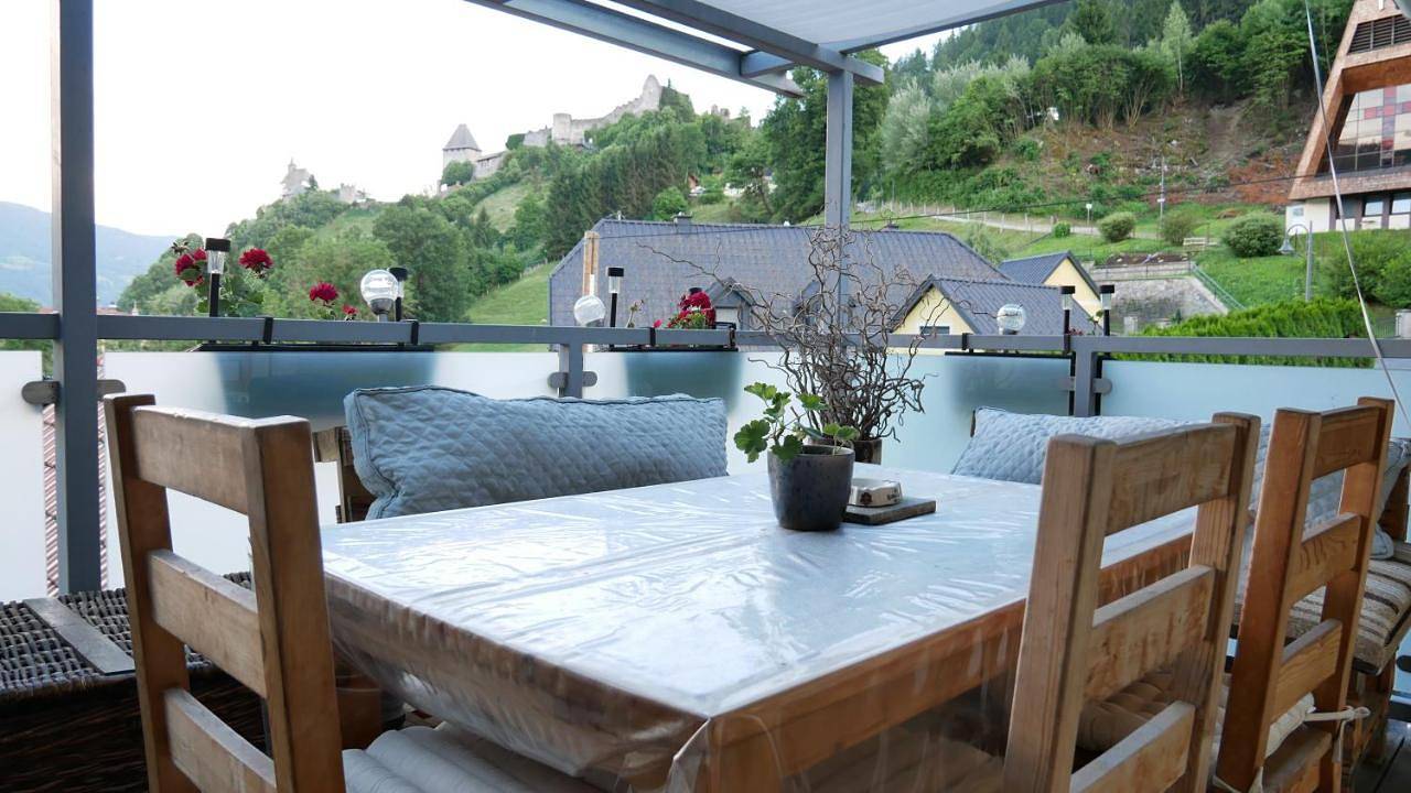 Lerchenhof in Friesach, Mittelkärnten