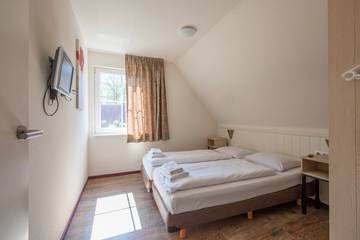 Bungalow voor 5 Personen in Bad Bentheim, Landkreis Grafschaft Bentheim, Afbeelding 4