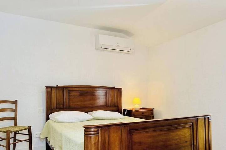 Location de vacances pour 6 personnes, avec jardin et piscine à Saint-Hilaire - 3