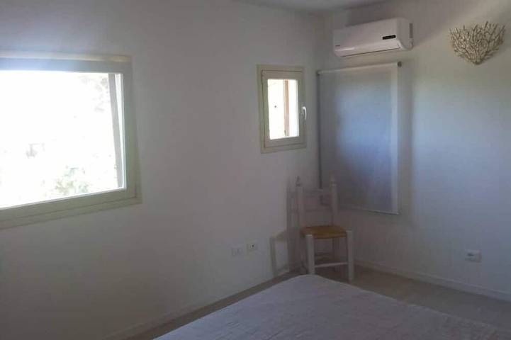Köstliche Villa 150 m vom Meer entfernt in Sant'Andrea (Sardinien), Quartu Sant'Elena