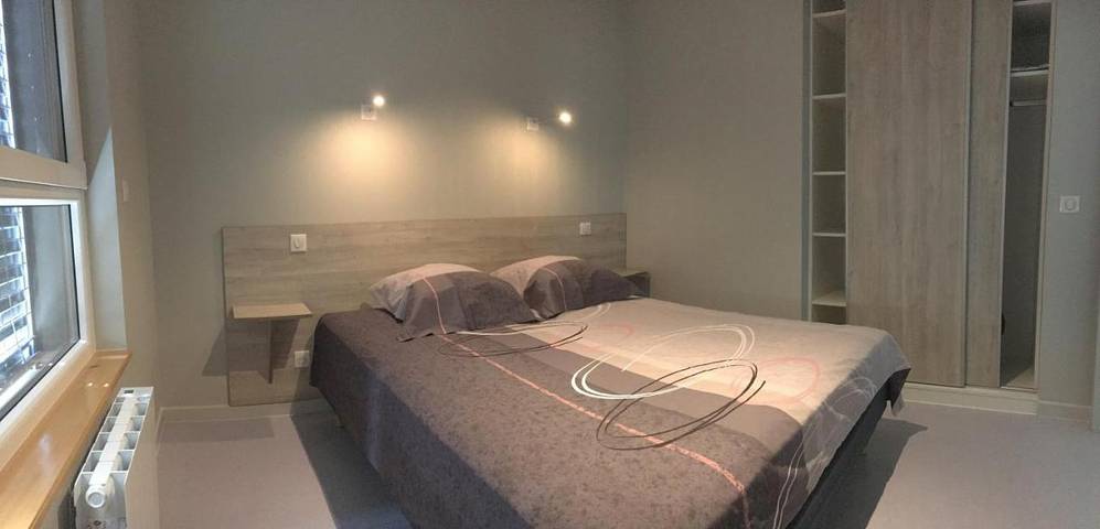 Gîte pour 2 personnes à Pulversheim - 3