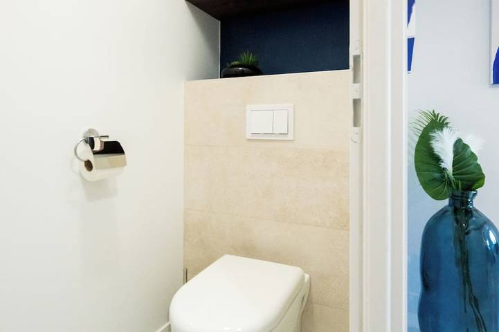 Gîte pour 4 personnes à Tournefeuille - 4