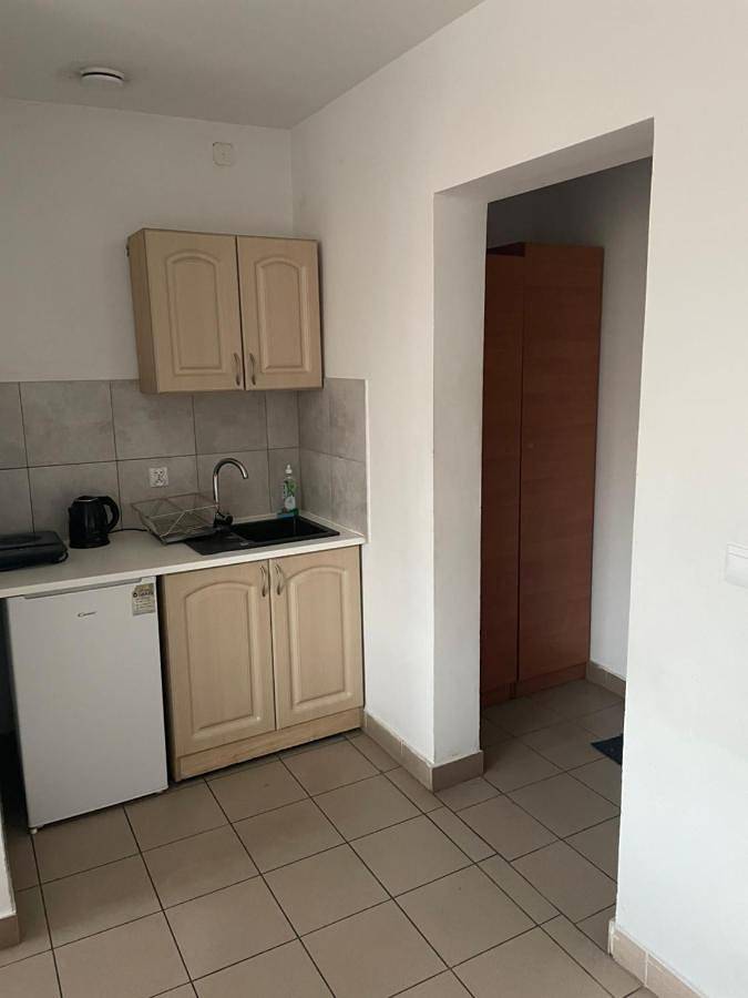 Cały apartament wypoczynkowy, Noclegi Eliza in Dąbrowa Górnicza, Śląsk