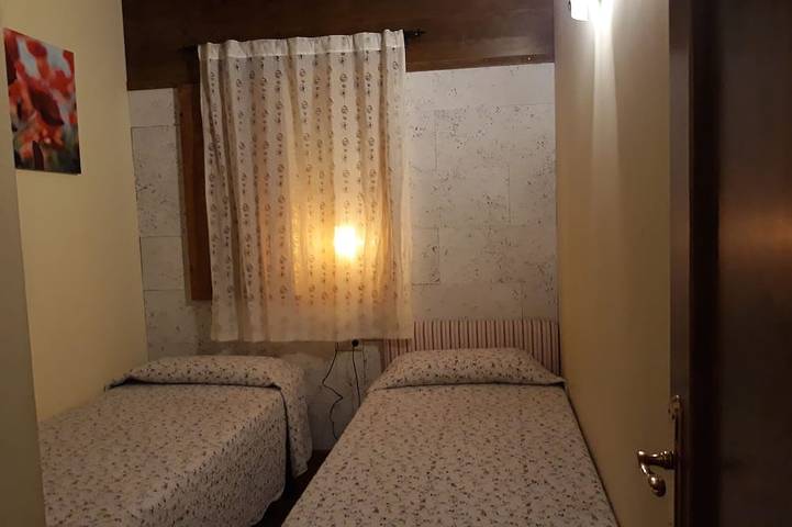 Encantadora Casa de Piedra y Madera Pour 12 Personnes in Bellver de Cerdanya, Pyrénées catalanes