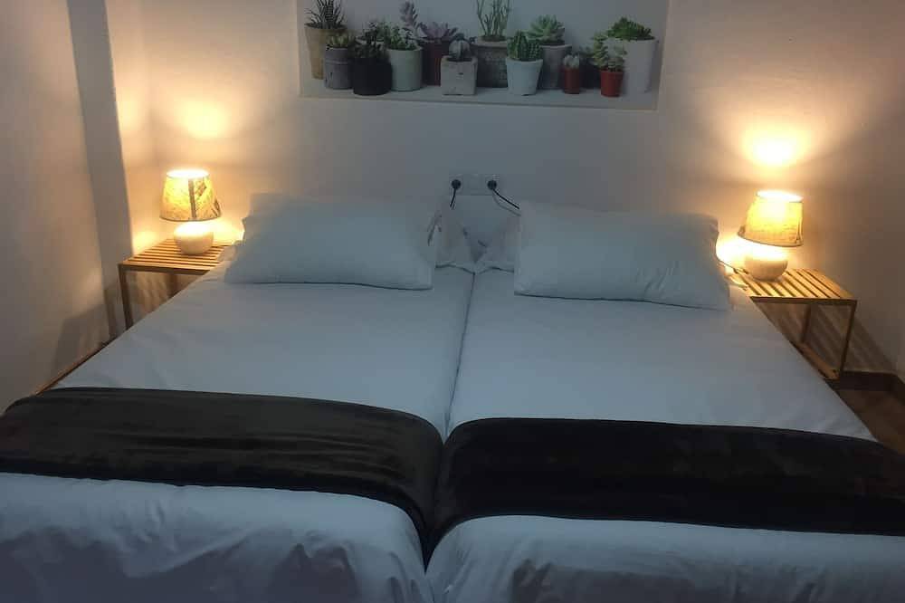 Mühle des Schmieds in Boniches, Cuenca Provinz