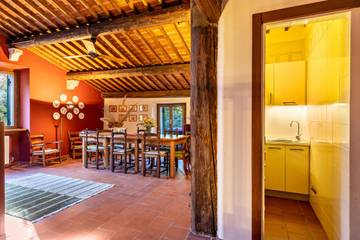 Vakantieappartement voor 9 Personen in Vendri, Verona, Afbeelding 1