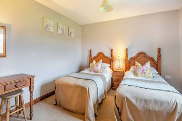 Cottage for 5 People in Maltby le Marsh, Lincolnshire, Photo 3