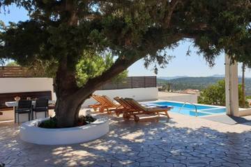 Ferienhaus für 5 Personen in Rhodos, Dodekanes, Bild 4