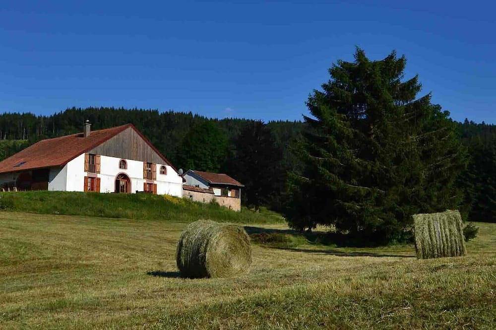 Photo : Maison de vacances