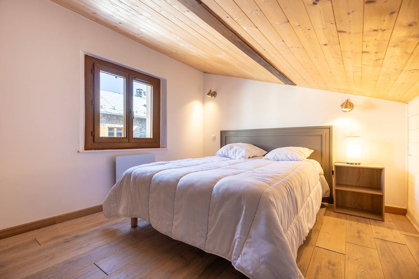 L’Écrin des Neiges - Proche Station de Ski in Formiguères, Parc naturel régional des Pyrénées catalanes