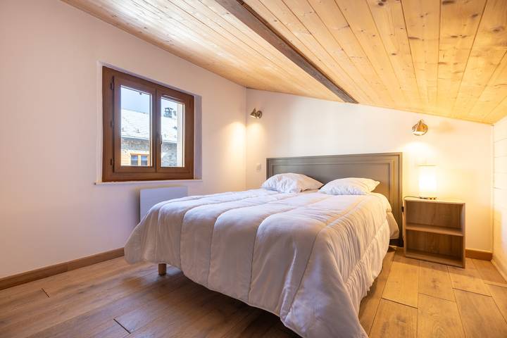 Location de vacances pour 6 personnes à Formiguères - 4