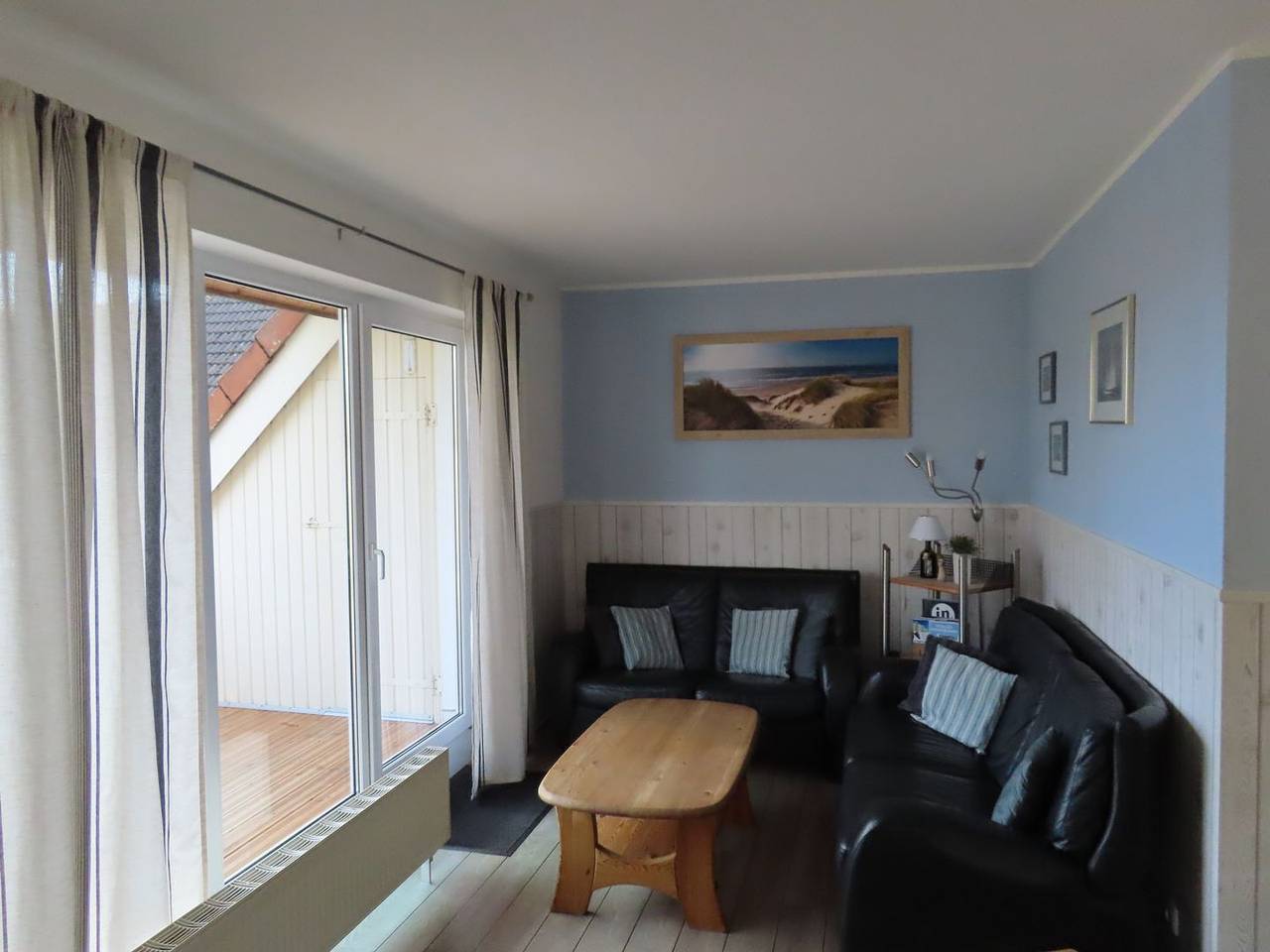 Ferienwohnung in Grömitz für 6 Personen in Grömitz