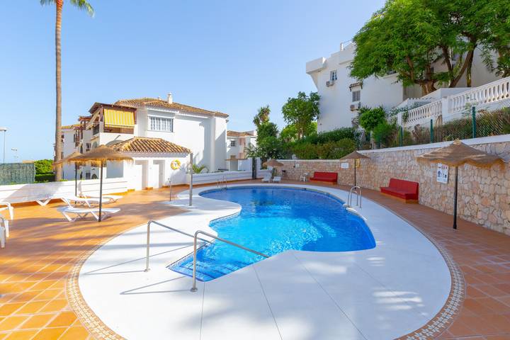Gîte pour 3 personnes à Benalmádena - 2