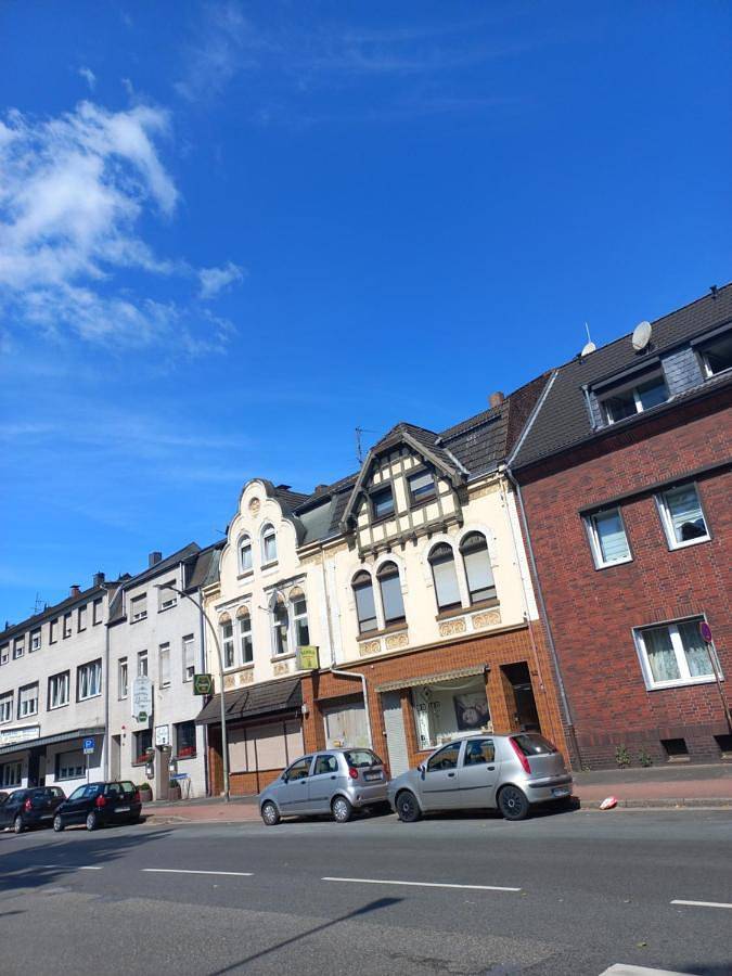 Gîte pour 2 personnes, avec terrasse et vue à Duisbourg - 3