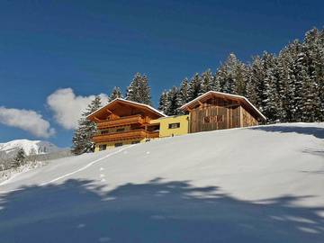 Ferienwohnung für 10 Personen in Bad Gastein, Ski Amadé, Bild 1