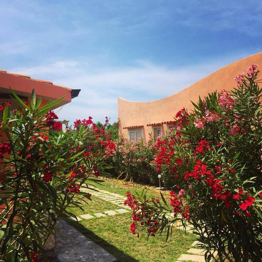 Aristea Case Vacanza in Diamante, Tyrrhenische Küste Kalabrien