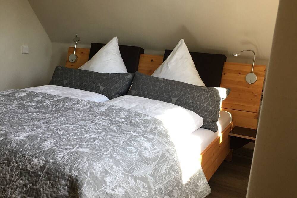 Präsidentensuite im Schmuckkästle am Hafen in Wiesbaden, Südhessen
