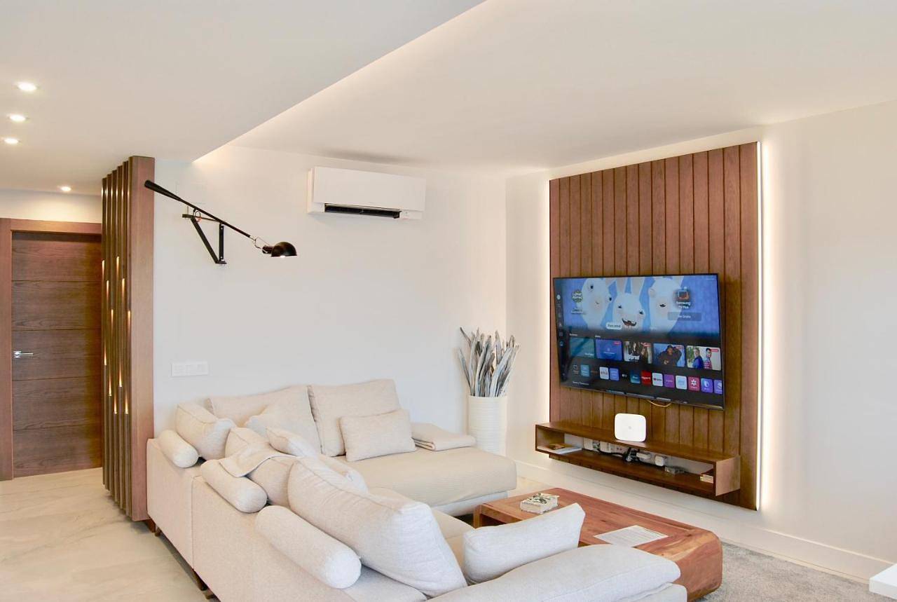 Apartamento entero, Tu lugar en la playa in Luanco, Gozón