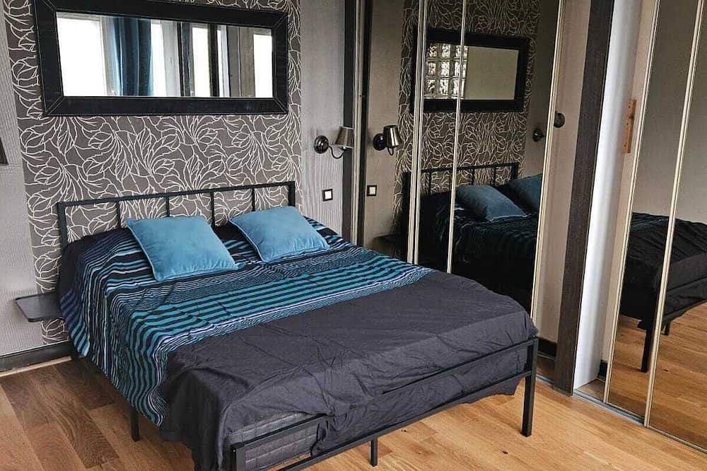 Appartement entier, Appartement familial à 20mn du centre de paris en metro in Saint-Maurice, Val-de-Marne