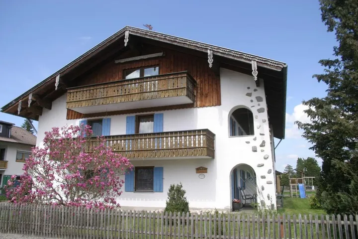 Ferienwohnung für 2 Personen, mit Garten und Ausblick - 1