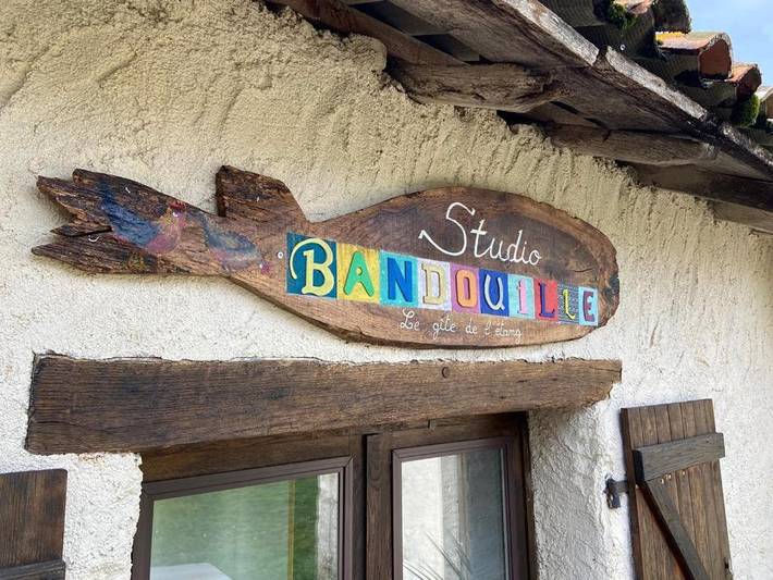 Location de vacances pour 4 personnes, avec jardin et terrasse, animaux acceptés à Chiché (Deux-Sèvres) - 4