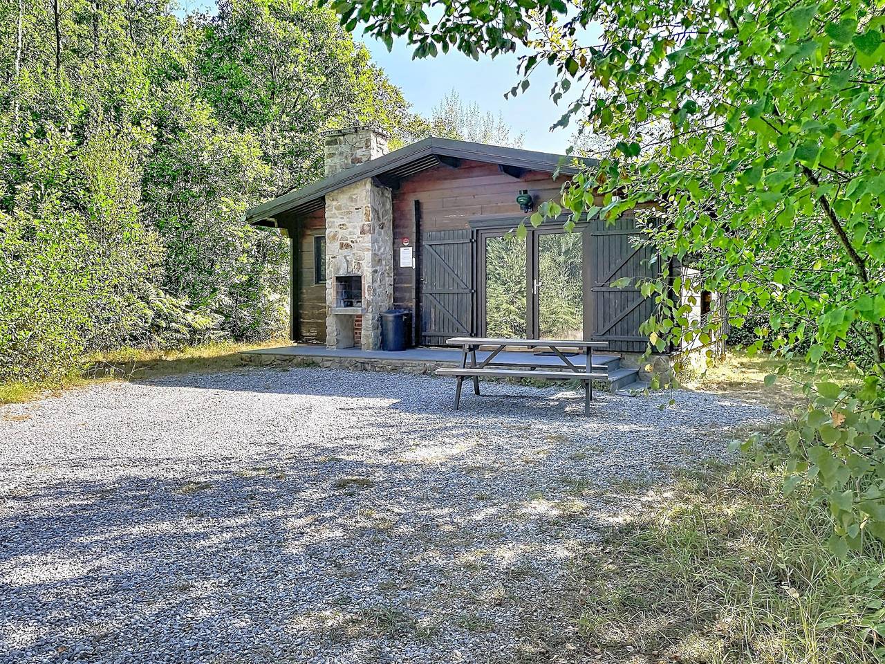 Maison de vacances