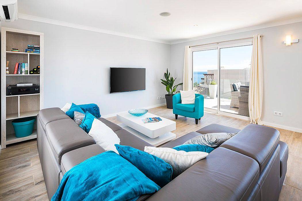 Casa Nelinha in Lagoa, Faro Distrikt