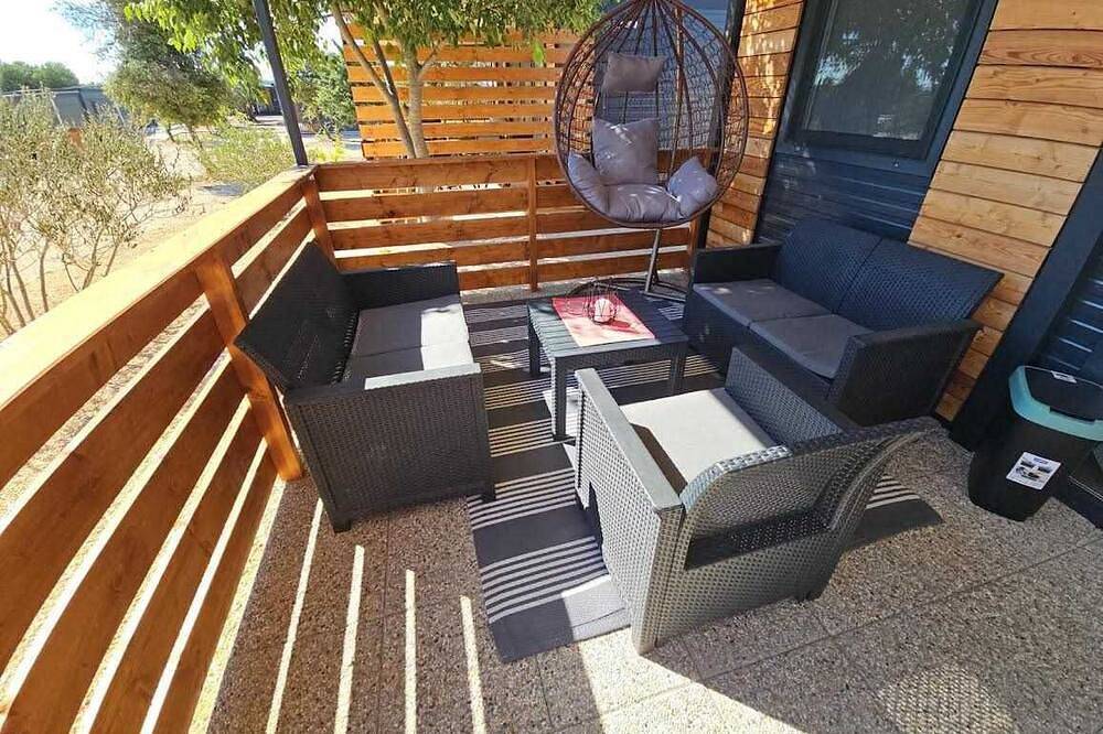 Camping für 6 Personen in Pirovac, Šibenik-Knin