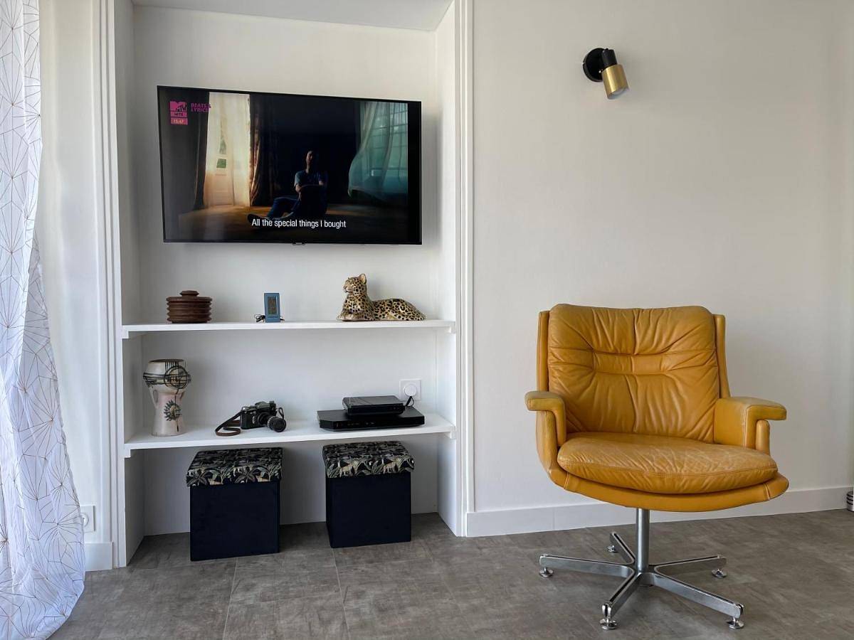 Appartement entier, Chez Charlotte in Périgueux, Périgord Blanc