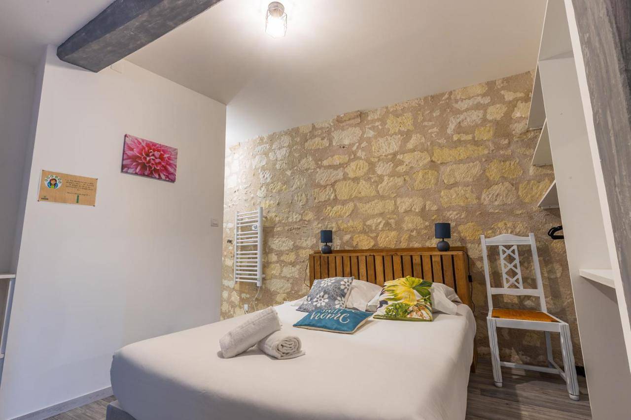 Appartement entier, Flore in Saint-Aignan, Région de Romorantin-Lanthenay