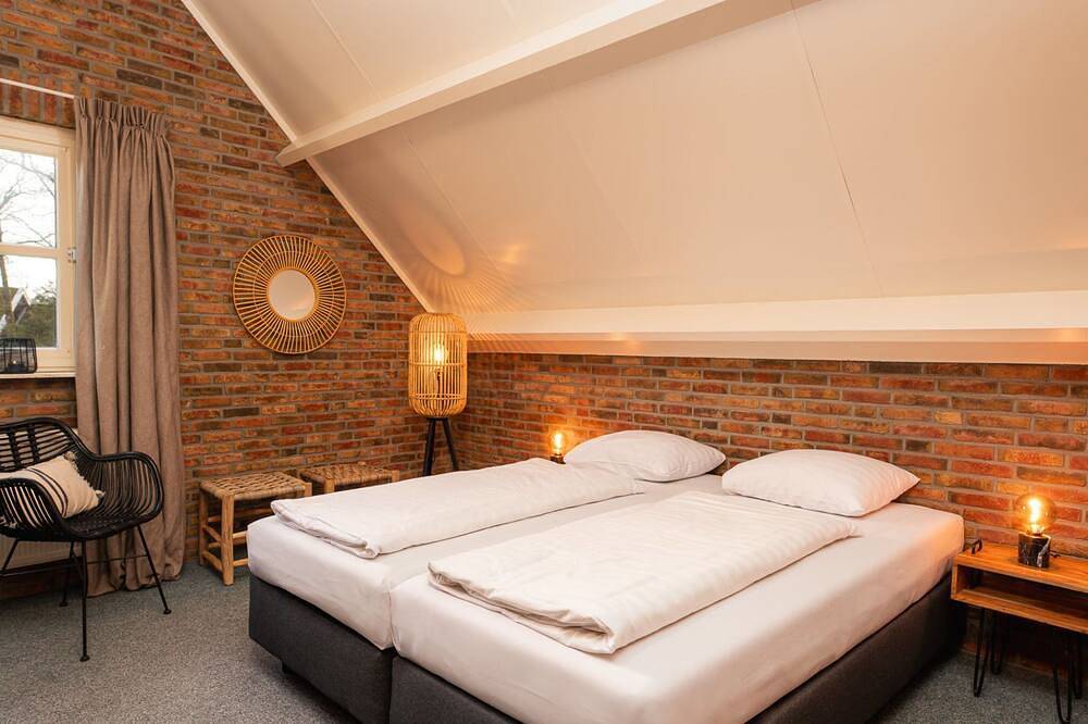 Boomgaard by Interhome in Losser, Twente