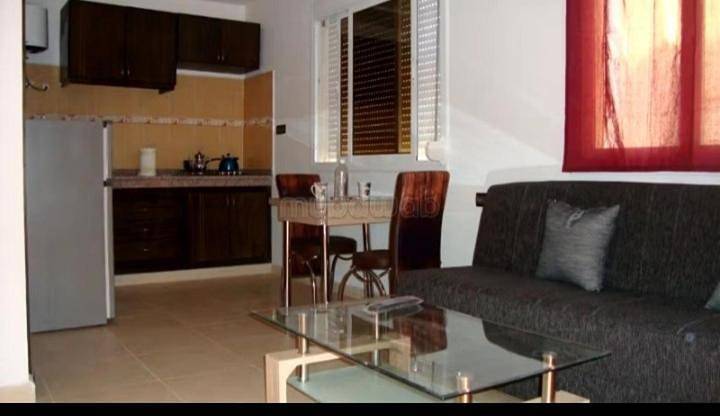 Appartement de vacances pour 2 personnes, avec terrasse