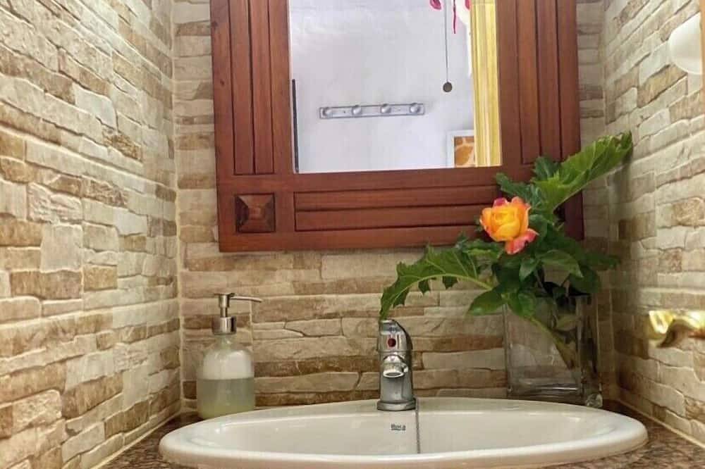 Apartamento entero, Acogedora casita rural en Juncalillo de Galdar. in Juncalillo, Gáldar
