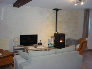 Maison De Vacances pour 4 Personnes dans Laruns, Pyrénées, Photo 2