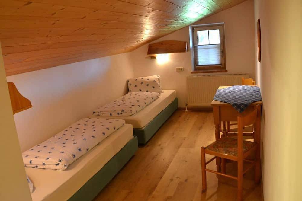 Ferienwohnung Enzian - Ferienhaus-Bauernhof Bogstlhof in Achenkirch, Brandenberger Alpen