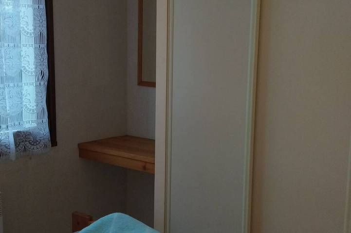 Gîte pour 4 personnes à Aste-Béon - 3