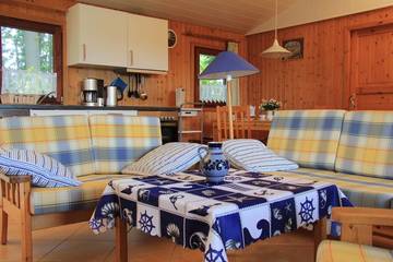 Ferienhaus für 4 Personen in Waabs, Eckernförder Bucht, Bild 2