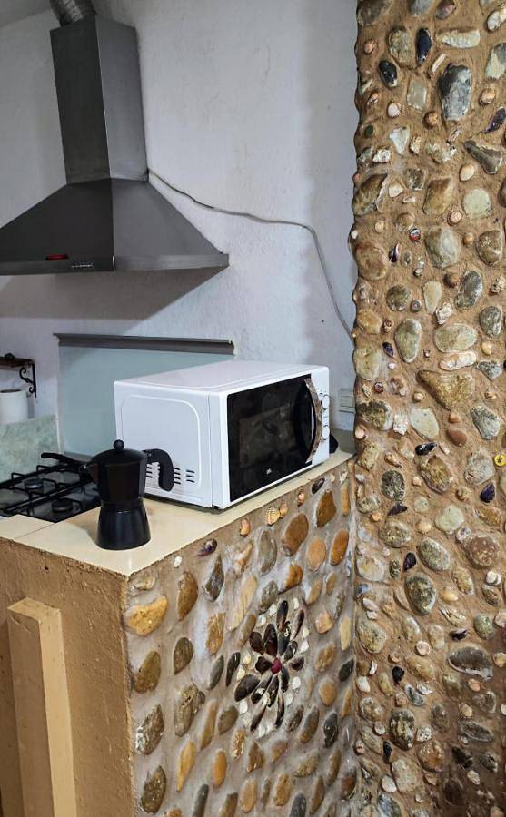 Casa rural para 4 personas, con terraza en Provincia de Castellón - 3