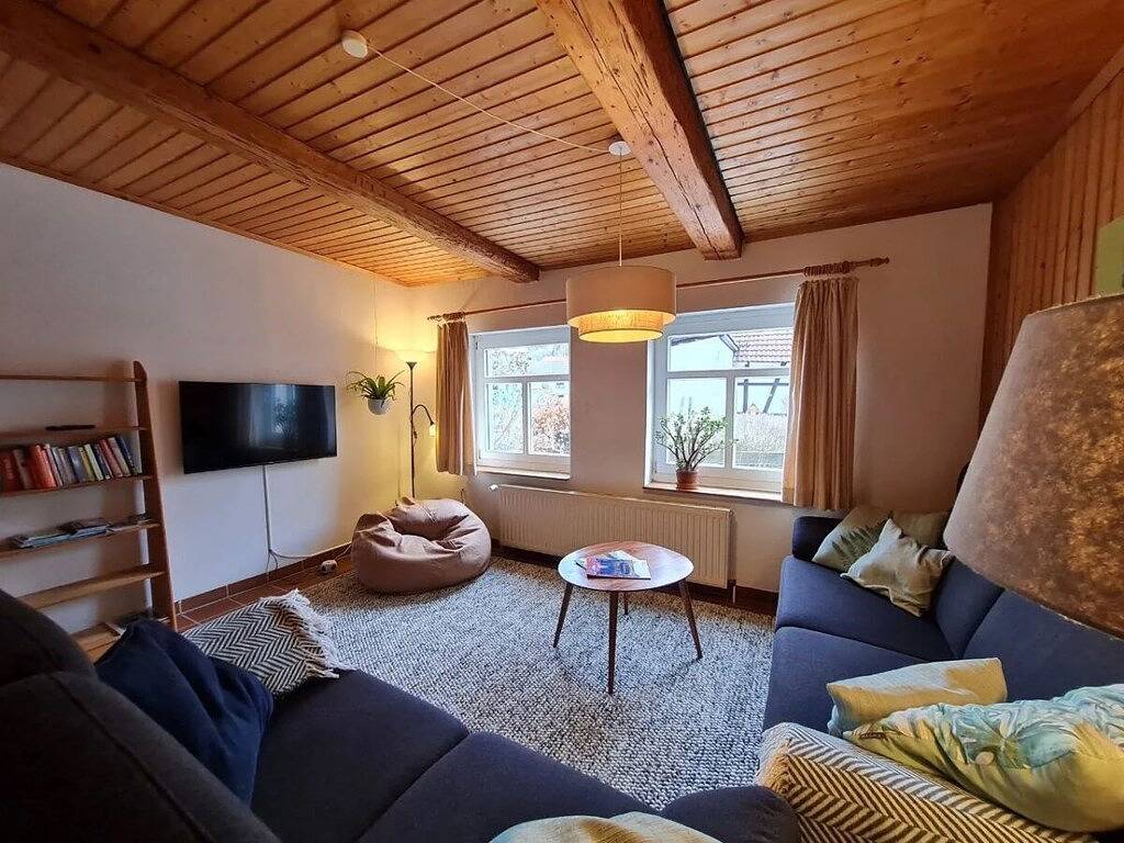Ferienwohnung mit 3 Schlafzimmer in Hohegeiß, Harzvorland