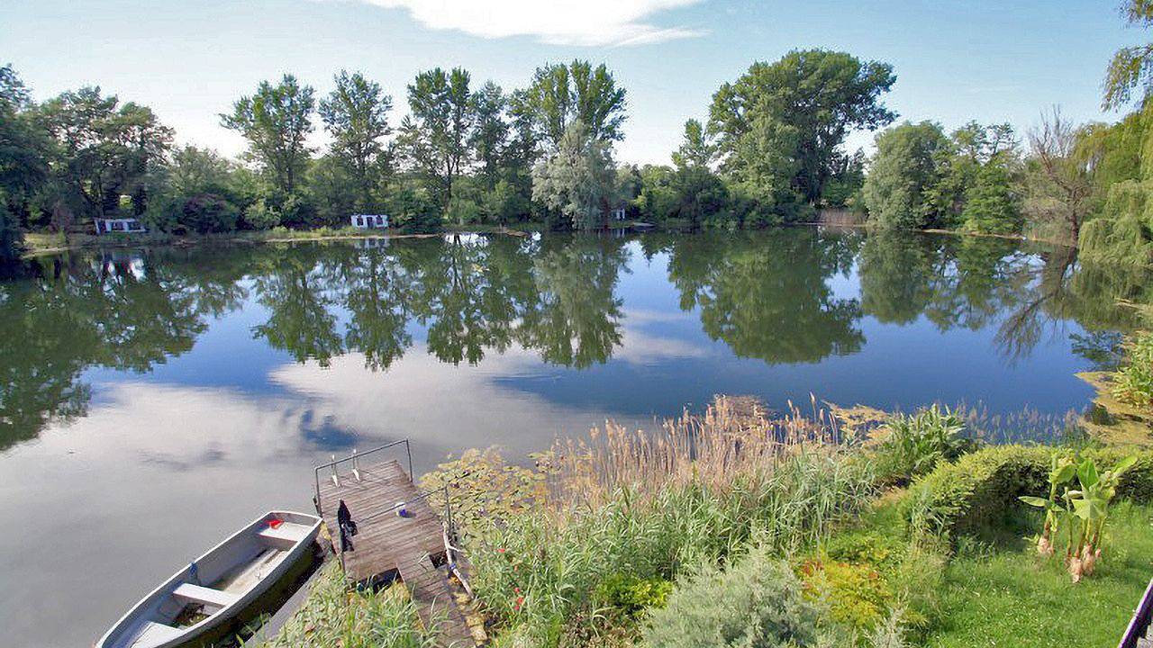 Appartement de vacances entier, Appartement de vacances pour 6 personnes avec balcon in Karlsruhe, Plaine du Rhin