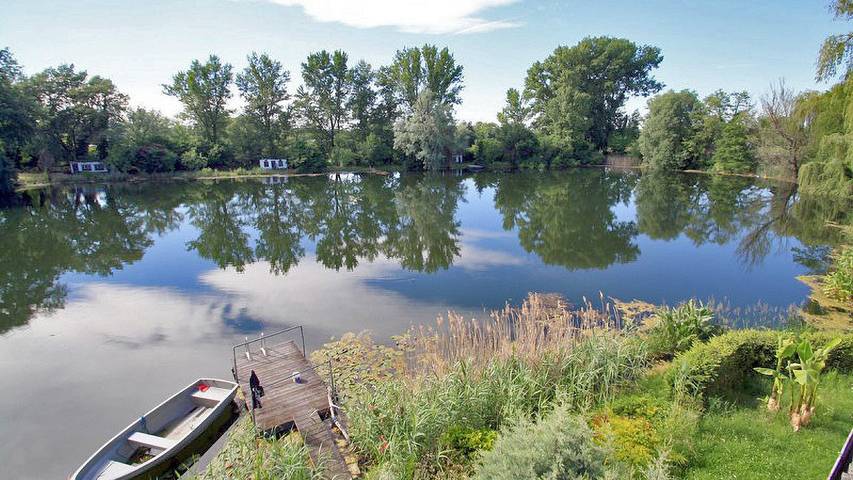 Ferienwohnung für 6 Personen, mit Balkon in Karlsruhe