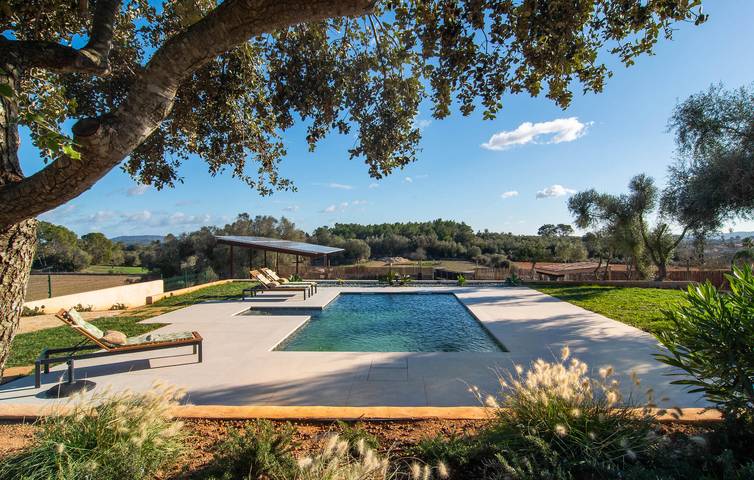 Finca für 4 Personen in Lloret de Vistalegre - 3