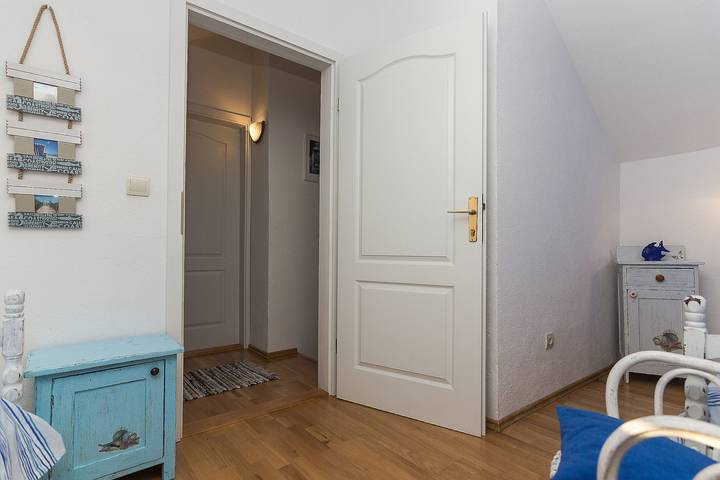 Ferienhaus für 6 Personen, mit Garten in Tucepi - 4