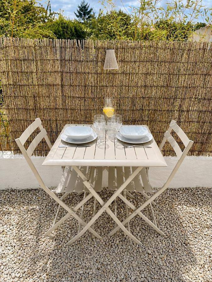 Appartement entier, - La Vie Douce - Entre Océan & Marais in Saint-Michel-en-l'Herm, Fontenay-le-Comte