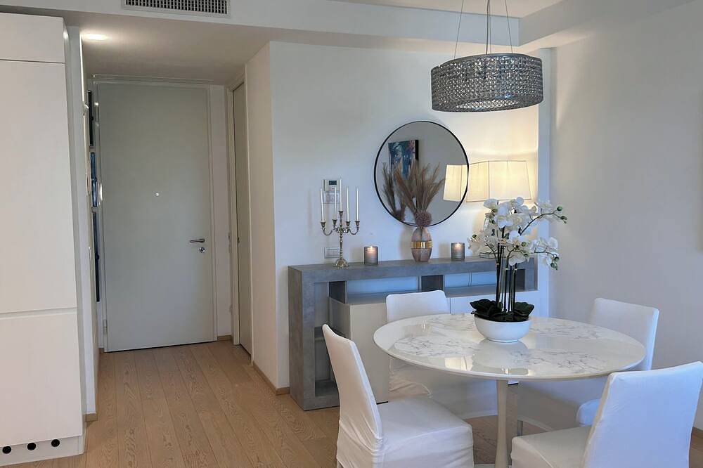 Entire apartment, Treviso Charme Apartment in Treviso, Treviso Province