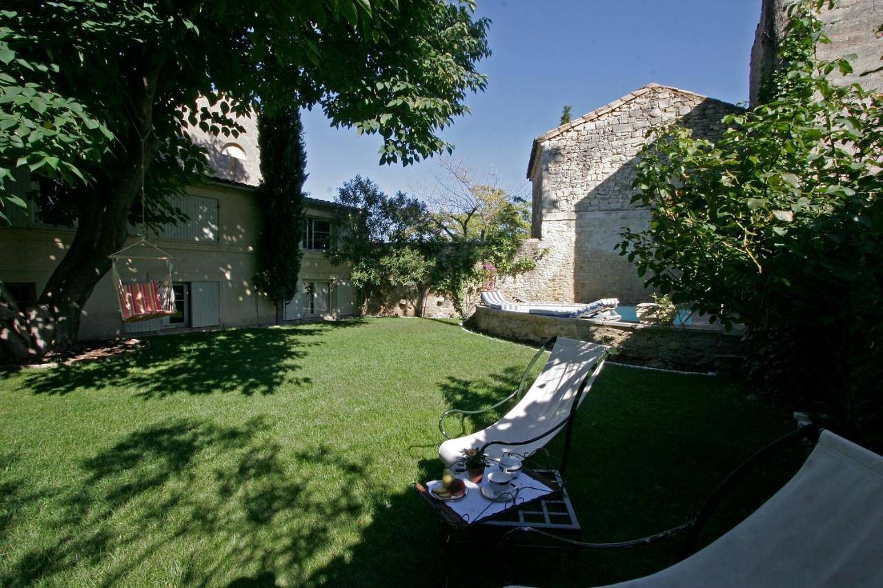 Double Room in Uzès, Région de Nîmes