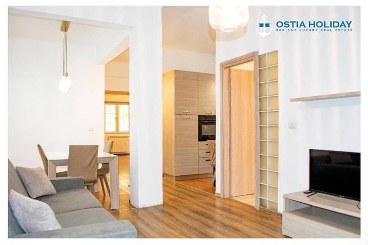 Apartamento de vacaciones para 6 personas - 1