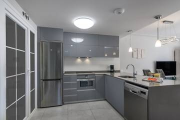 Casa De Férias para 4 Pessoas em Isla Canela, Ayamonte, Foto 1