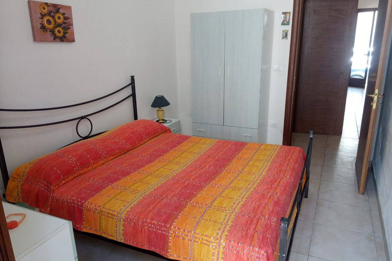 Ferienhaus für 6 Personen mit Balkon/Terrasse in Lido Solemar, Melendugno